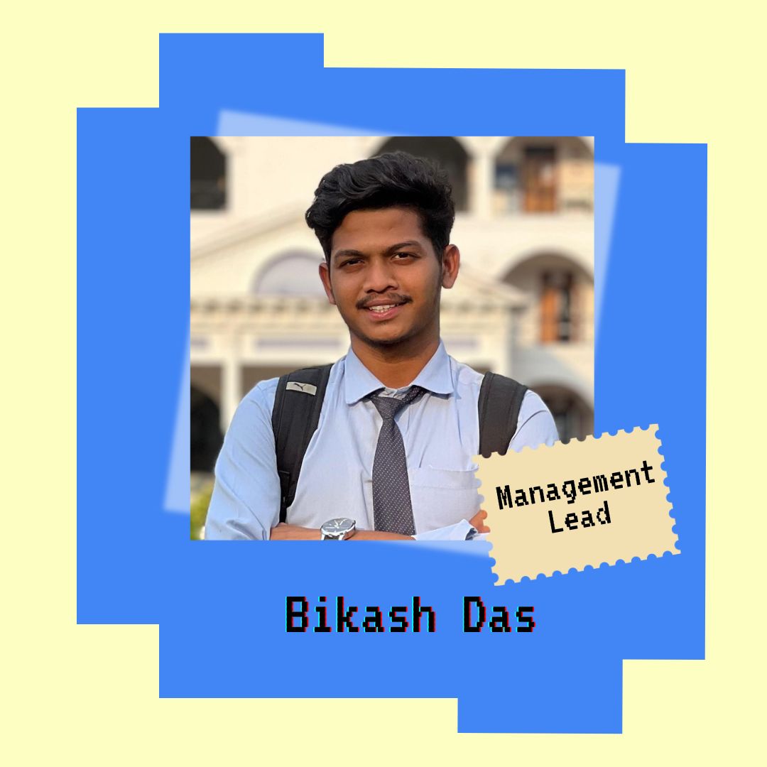 Bikash Das